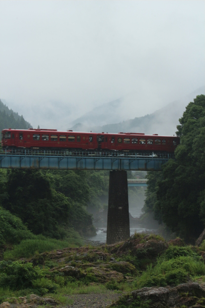 No.325　霧
