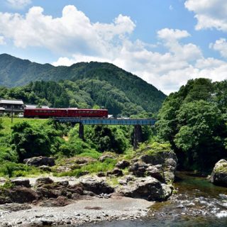 No.332　夏列車