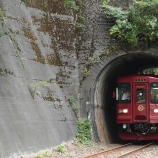 No.336　トンネル
