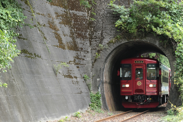 No.336　トンネル