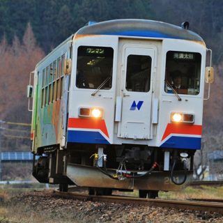 No.349　古豪健在！