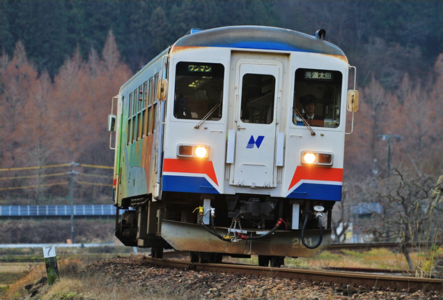 No.349　古豪健在！