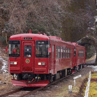 No.359　先頭は子供達の展望席