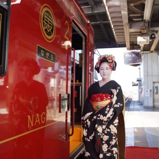 No.361　舞子さんとながら