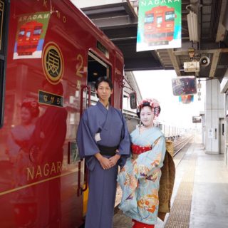 No.363　舞子列車最終日