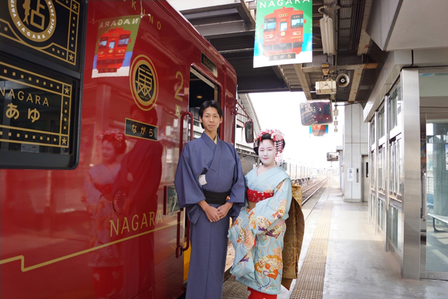 No.363　舞子列車最終日