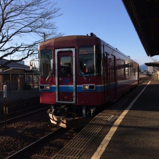 No.369　素敵な旅をありがとう501号車
