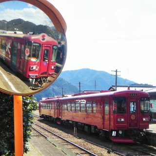 No.374　大矢駅