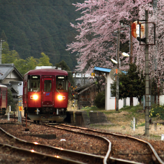 長良川鉄道