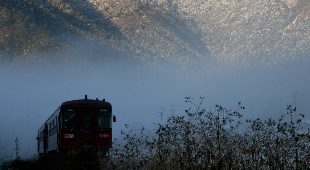 長良川鉄道