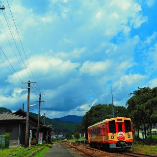 No.598　夏空・白い雲･ナガラ601