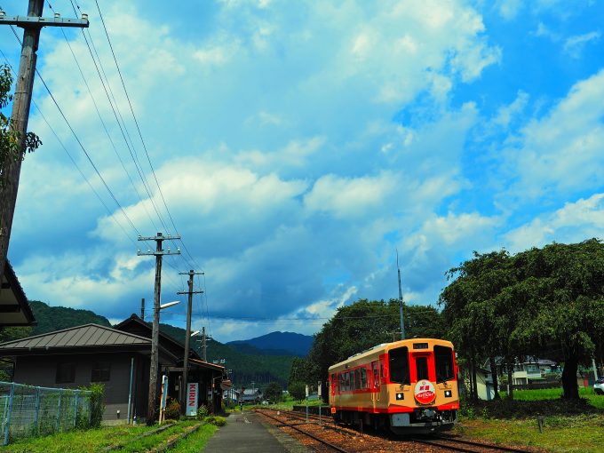 No.598　夏空・白い雲･ナガラ601