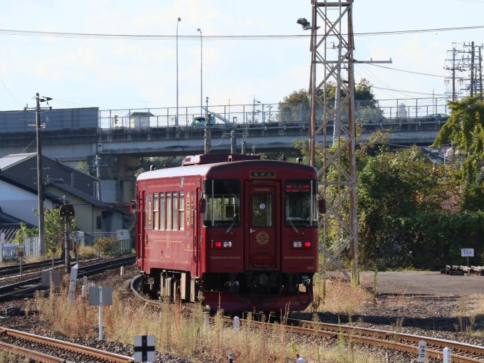 No.601　ながてつPHOTOギャラリー