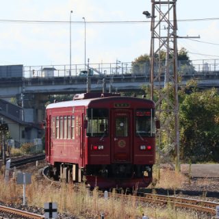 No.601　ながてつPHOTOギャラリー