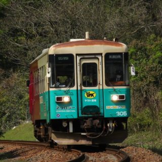 No.650　ラストランが近い305号