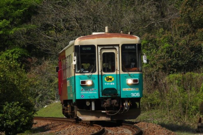 No.650　ラストランが近い305号