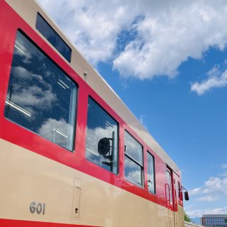 No.653　休憩中のおくみの号