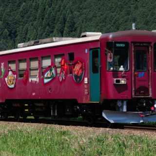 No.657　ピカピカ307号