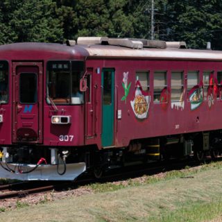 No.658　ピカピカ307号