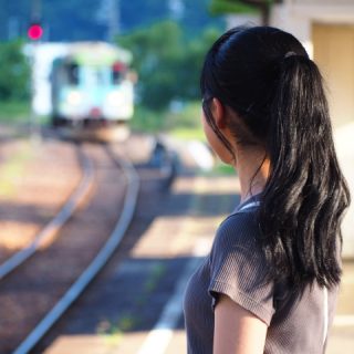 No.662　娘、初めての長鉄一人旅mini